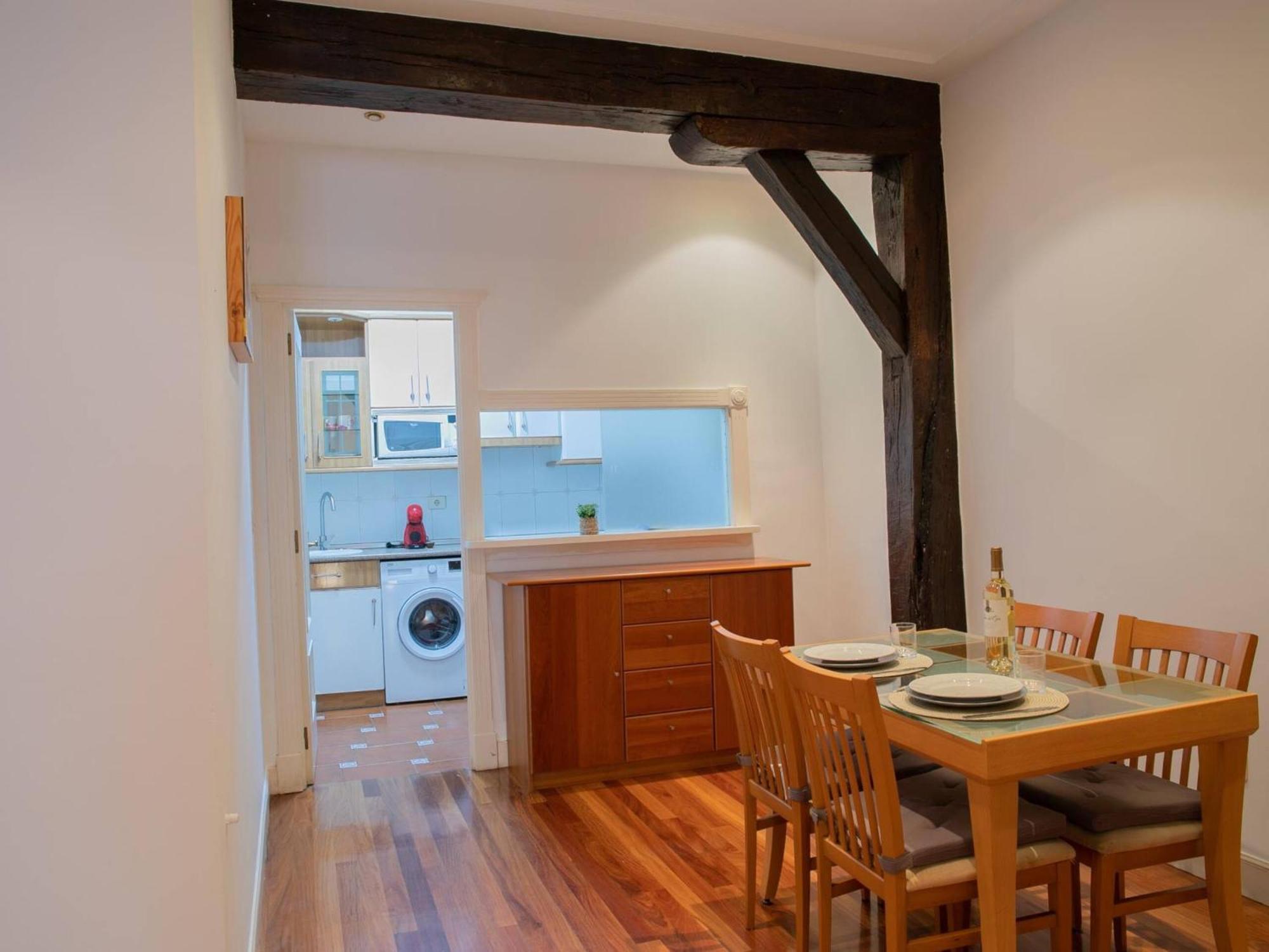 Barrenkale Old Town Alde Zaharra Apartment Bilbao Bagian luar foto