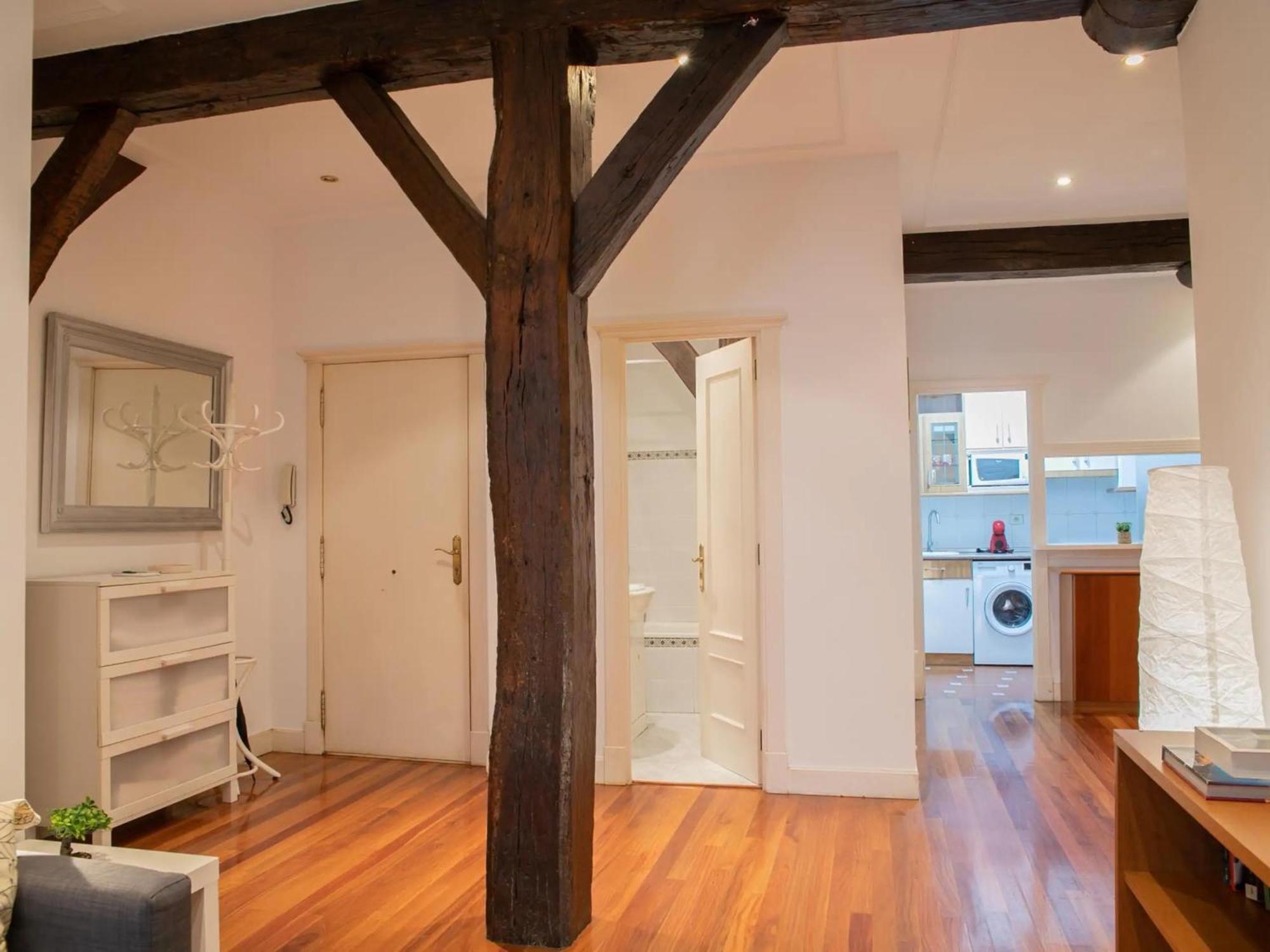 Barrenkale Old Town Alde Zaharra Apartment Bilbao Bagian luar foto