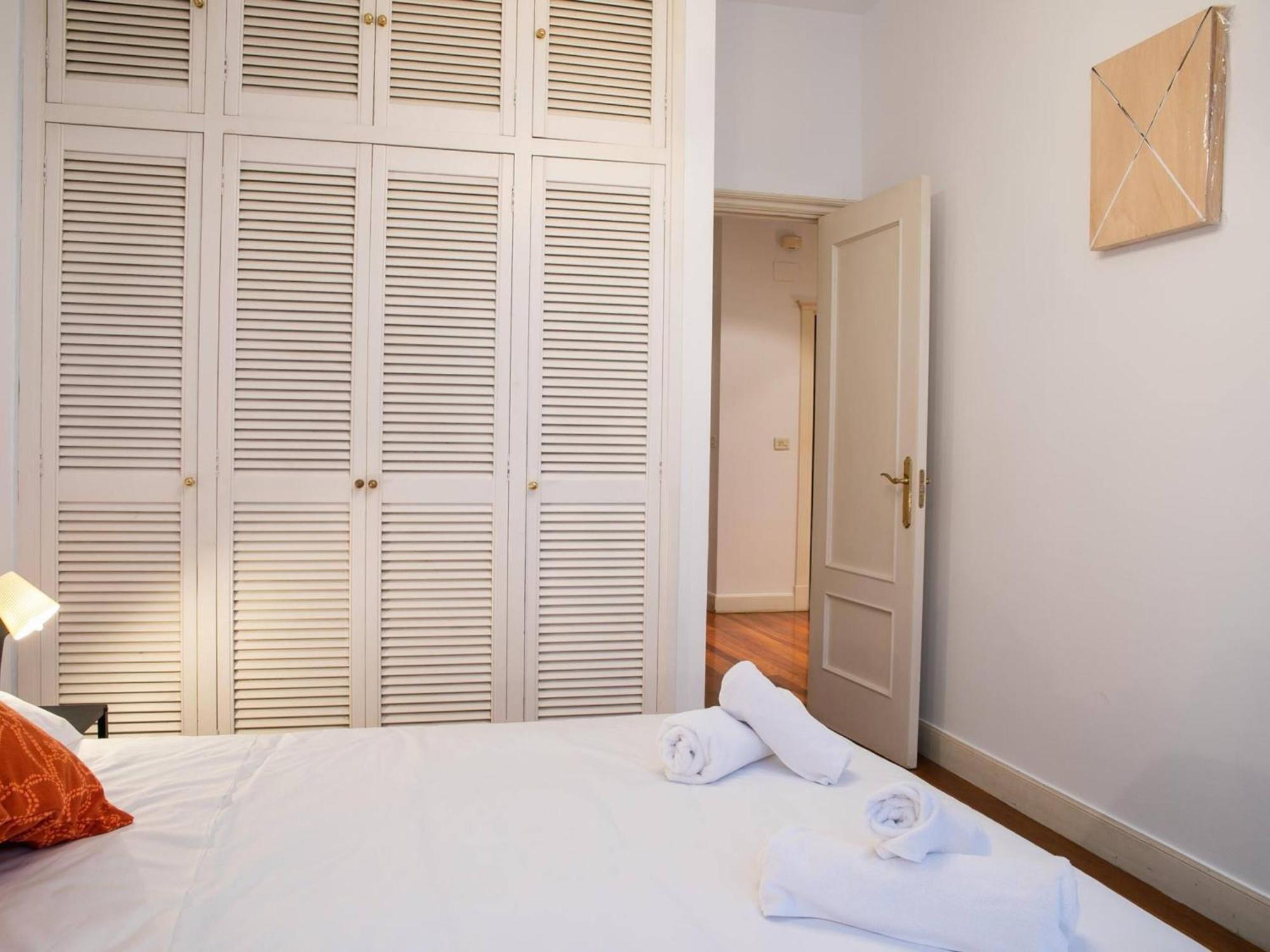 Barrenkale Old Town Alde Zaharra Apartment Bilbao Bagian luar foto